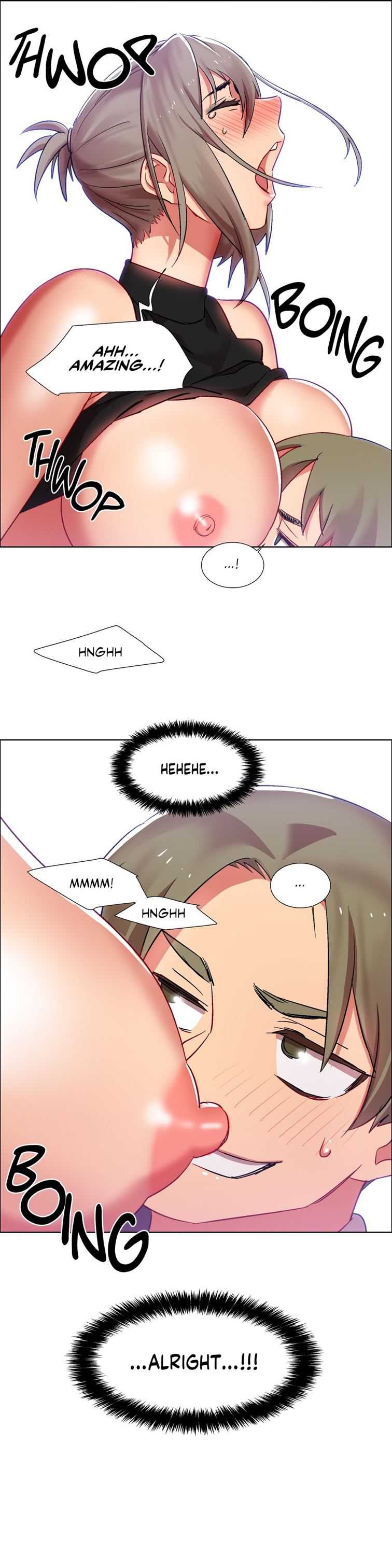 Rental Girls Chapter 12 - Trang 2