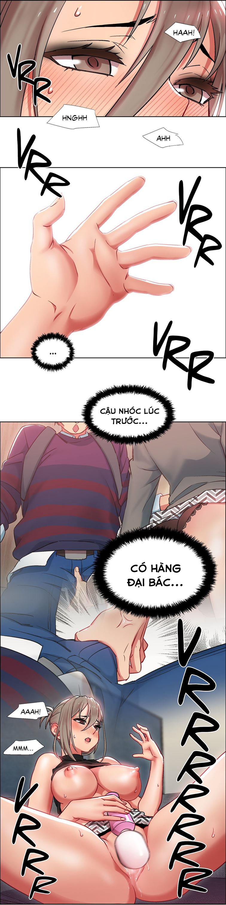 Rental Girls Chapter 11 - Trang 2