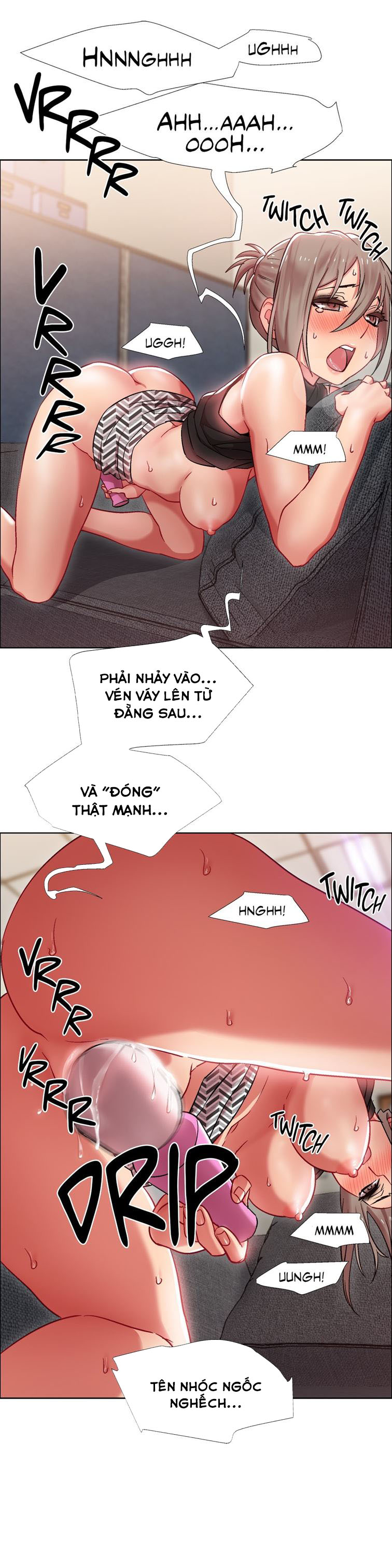 Rental Girls Chapter 11 - Trang 2