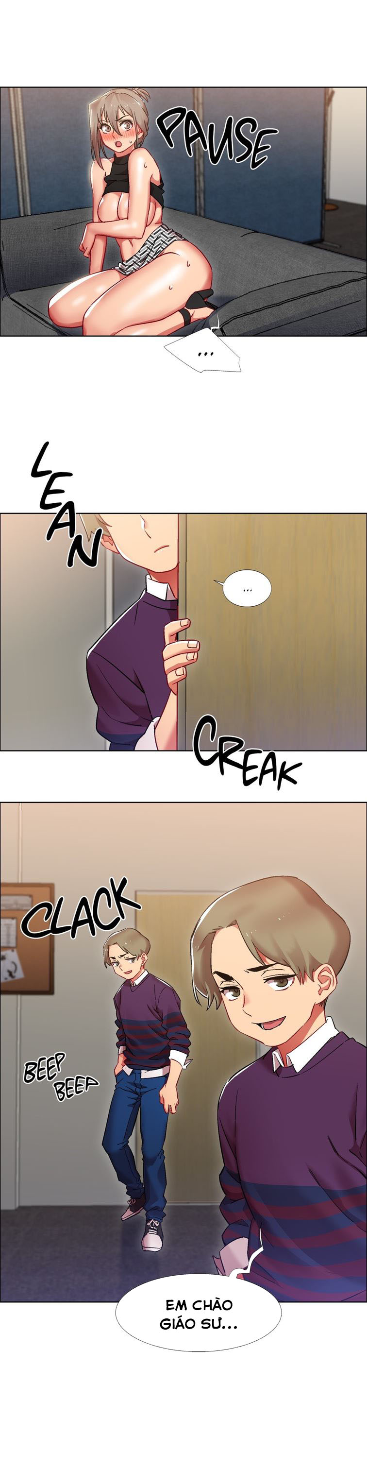 Rental Girls Chapter 11 - Trang 2