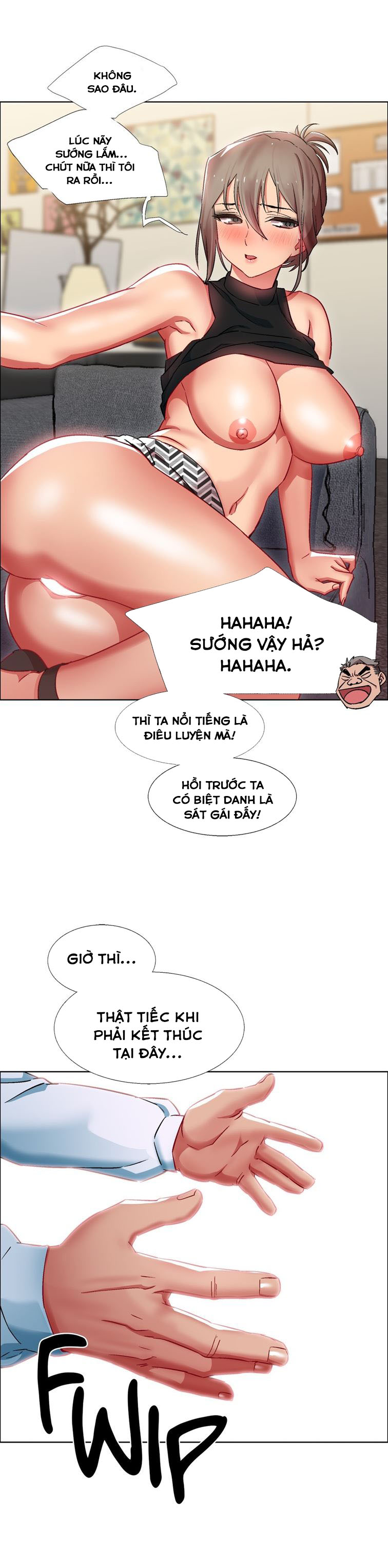 Rental Girls Chapter 11 - Trang 2