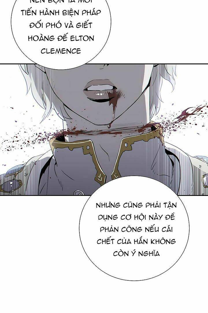 Innocents Shounen Juujugun Chapter 63 - Trang 2