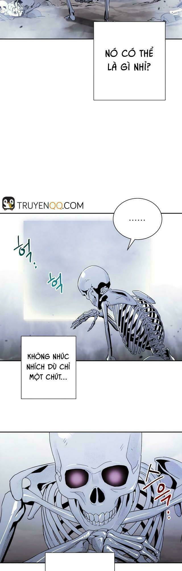 Innocents Shounen Juujugun Chapter 56 - Trang 2