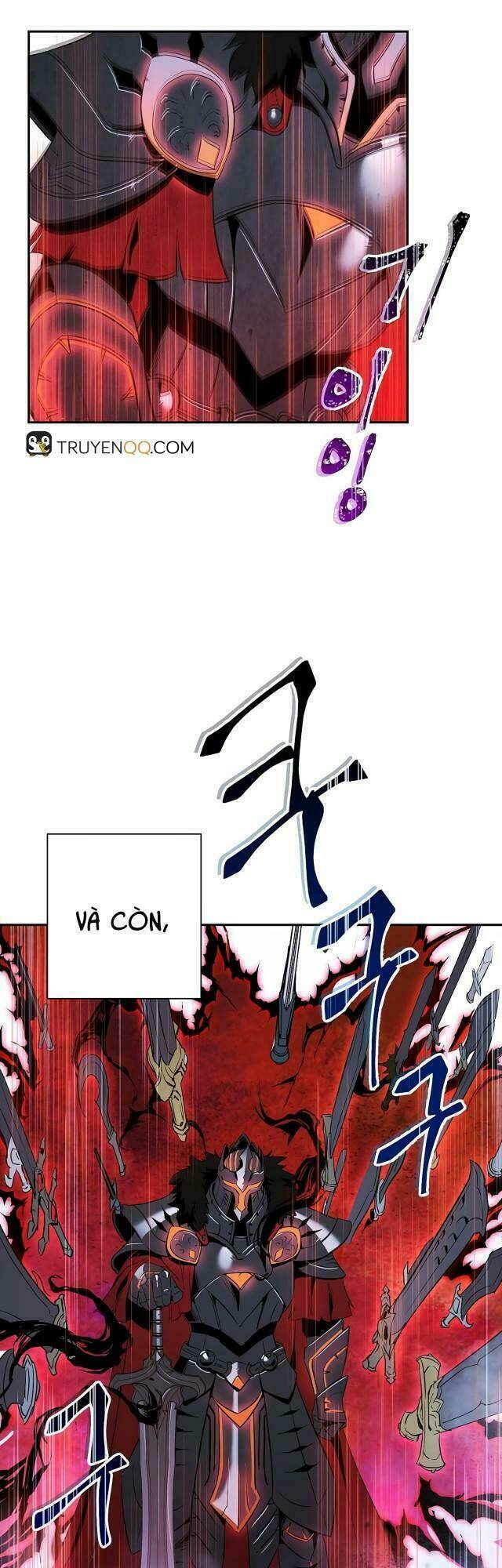 Innocents Shounen Juujugun Chapter 56 - Trang 2