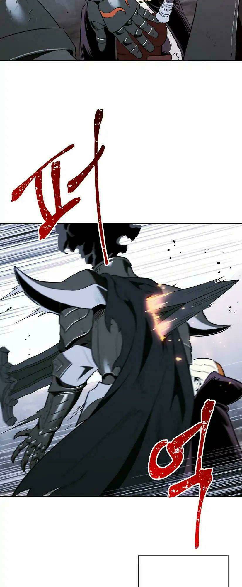 Innocents Shounen Juujugun Chapter 55 - Trang 2