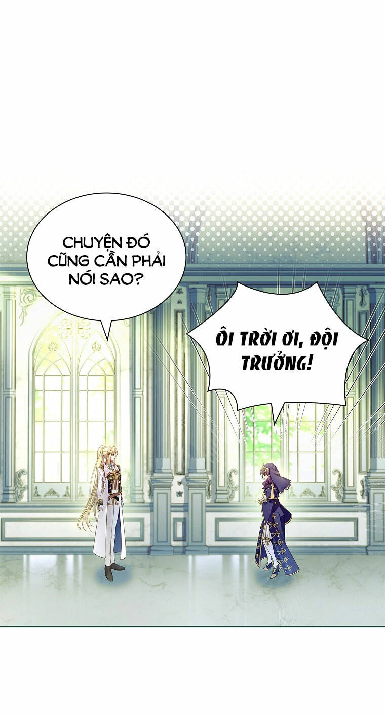 Innocents Shounen Juujugun Chapter 19.1 - Trang 2