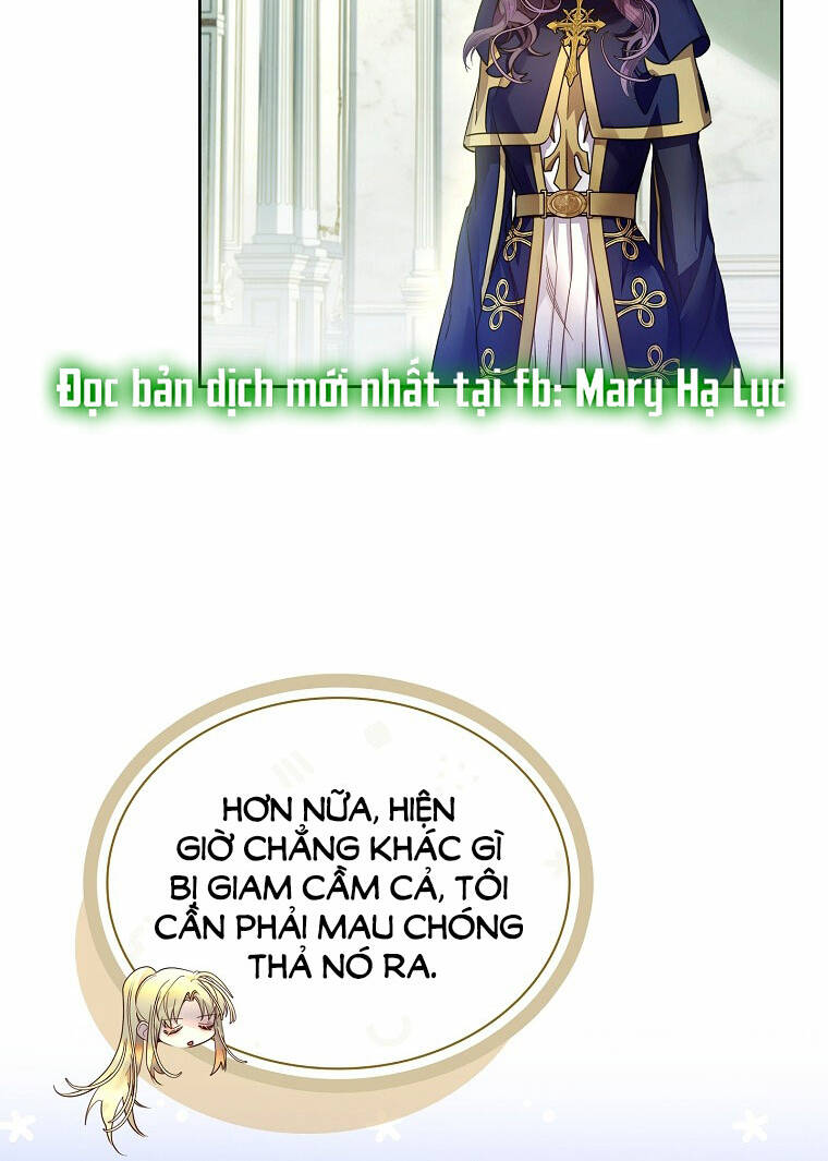 Innocents Shounen Juujugun Chapter 19.1 - Trang 2