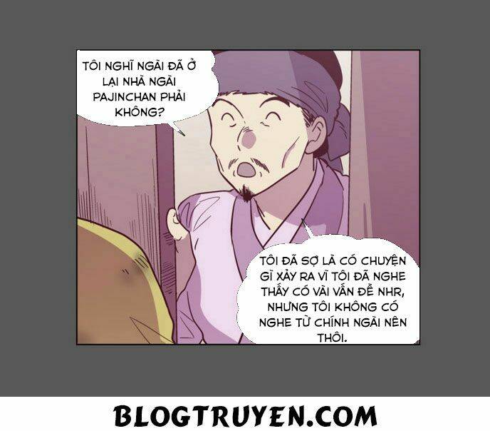 Trăng Lên Ban Ngày Chapter 109 - Trang 2