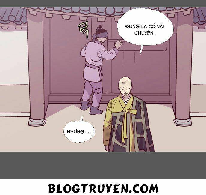 Trăng Lên Ban Ngày Chapter 109 - Trang 2