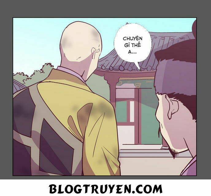 Trăng Lên Ban Ngày Chapter 109 - Trang 2