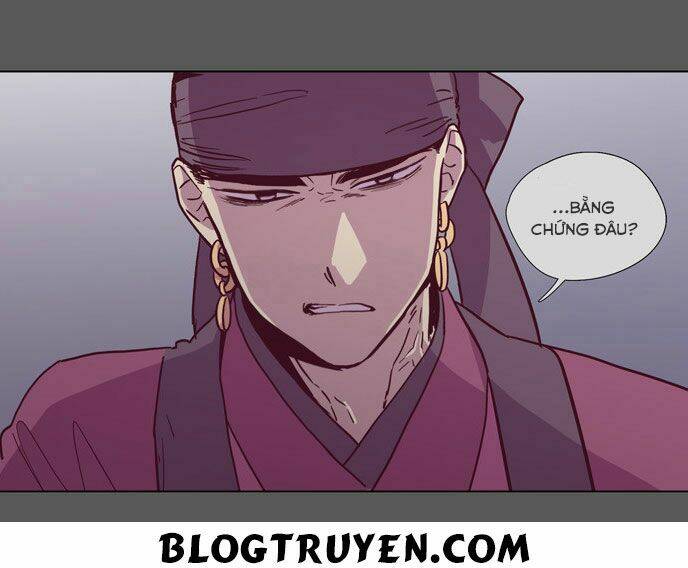 Trăng Lên Ban Ngày Chapter 109 - Trang 2