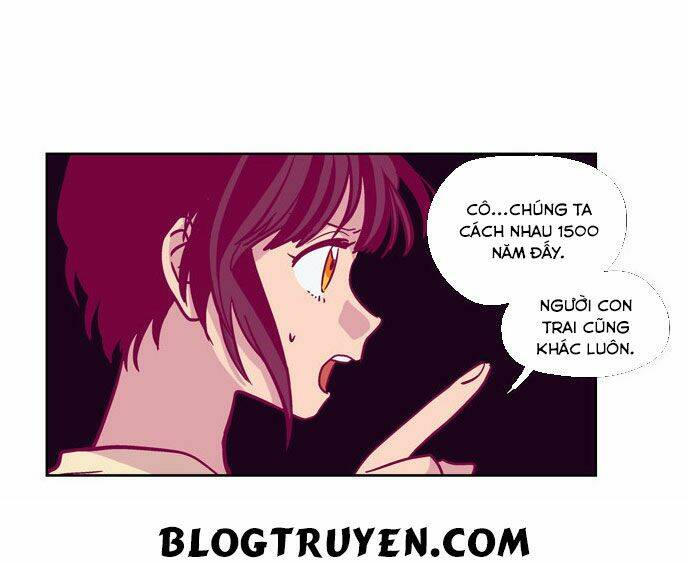 Trăng Lên Ban Ngày Chapter 109 - Trang 2