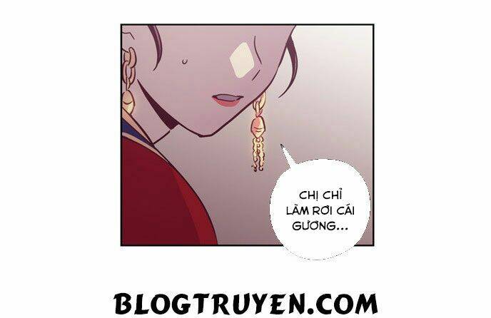 Trăng Lên Ban Ngày Chapter 109 - Trang 2