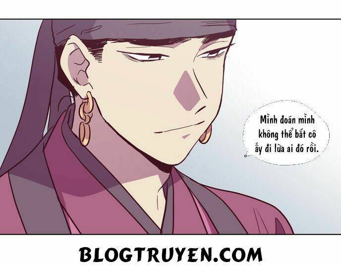 Trăng Lên Ban Ngày Chapter 107 - Trang 2