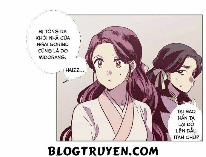 Trăng Lên Ban Ngày Chapter 103 - Trang 2