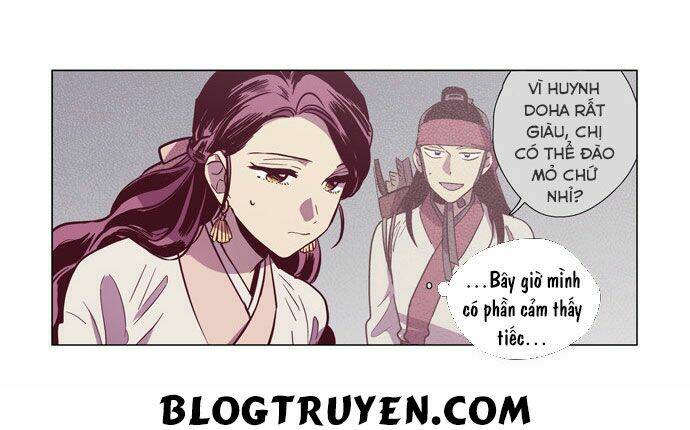 Trăng Lên Ban Ngày Chapter 103 - Trang 2