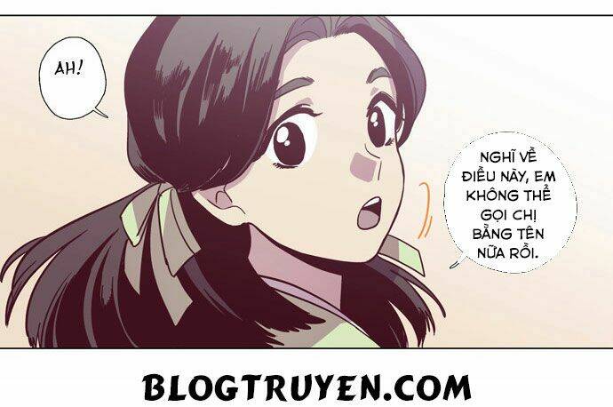 Trăng Lên Ban Ngày Chapter 99 - Trang 2