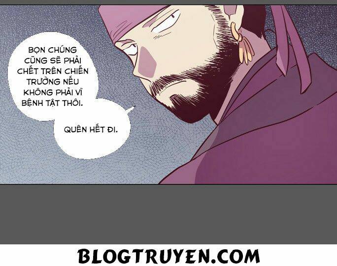 Trăng Lên Ban Ngày Chapter 98 - Trang 2