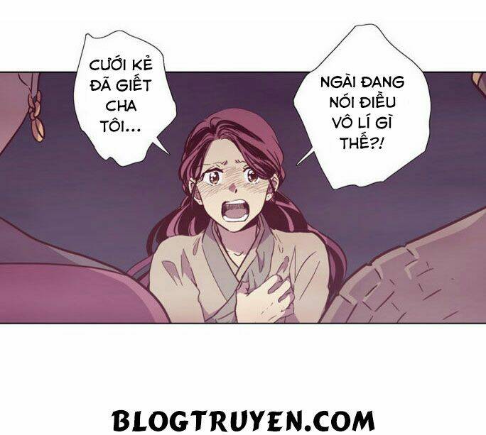 Trăng Lên Ban Ngày Chapter 98 - Trang 2