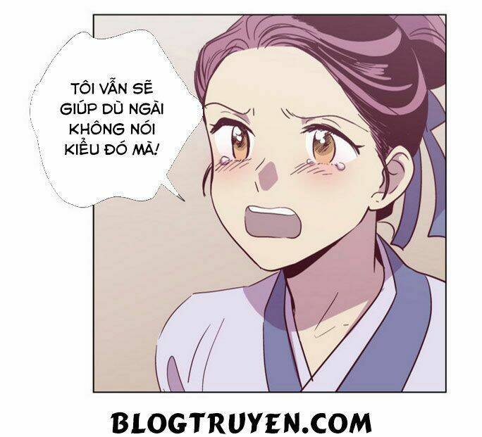 Trăng Lên Ban Ngày Chapter 97 - Trang 2