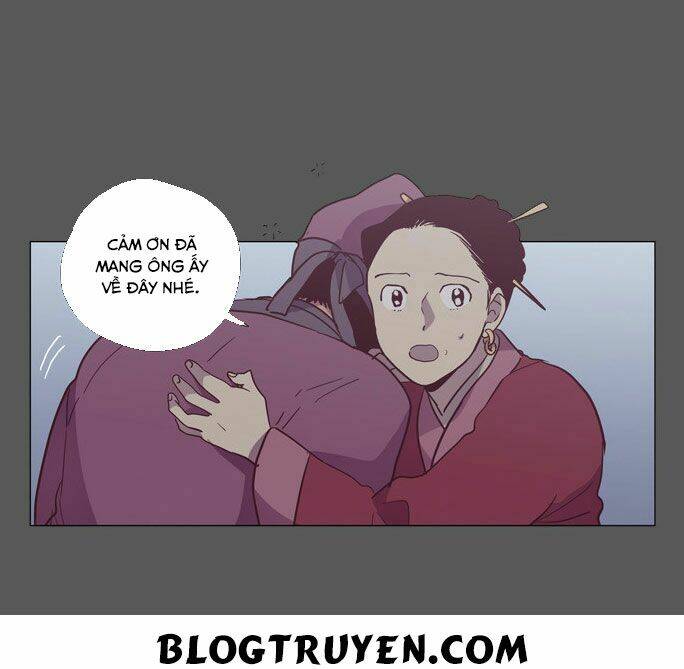 Trăng Lên Ban Ngày Chapter 96 - Trang 2