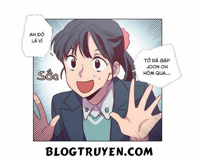 Trăng Lên Ban Ngày Chapter 95 - Trang 2