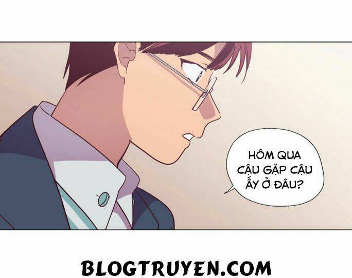 Trăng Lên Ban Ngày Chapter 95 - Trang 2