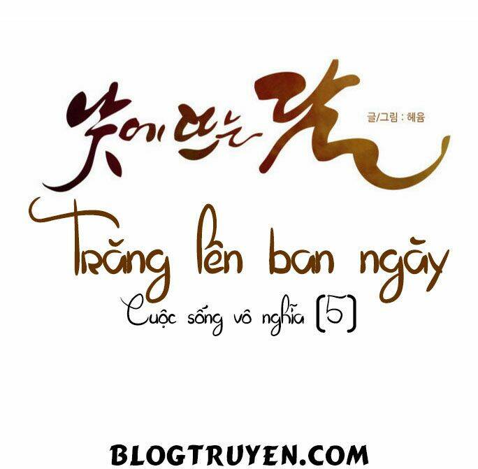 Trăng Lên Ban Ngày Chapter 95 - Trang 2