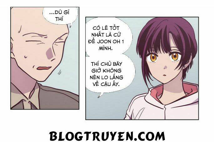 Trăng Lên Ban Ngày Chapter 94 - Trang 2