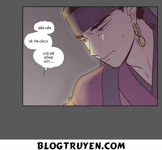 Trăng Lên Ban Ngày Chapter 93 - Trang 2