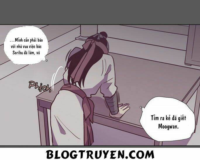 Trăng Lên Ban Ngày Chapter 93 - Trang 2