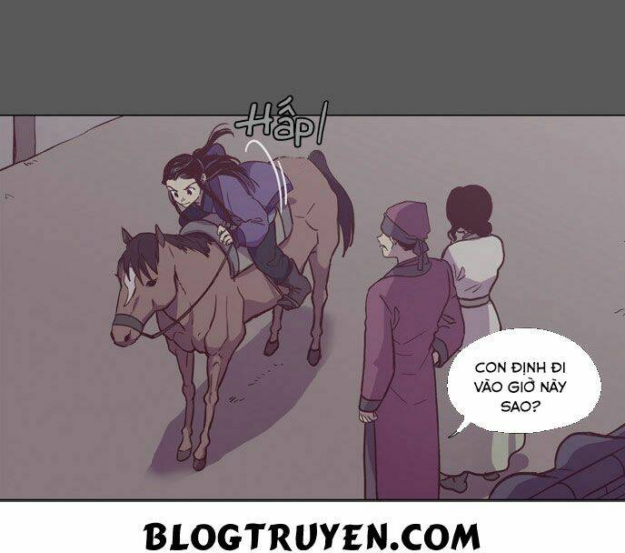 Trăng Lên Ban Ngày Chapter 93 - Trang 2