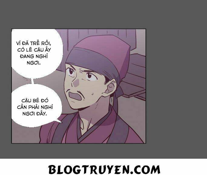 Trăng Lên Ban Ngày Chapter 93 - Trang 2