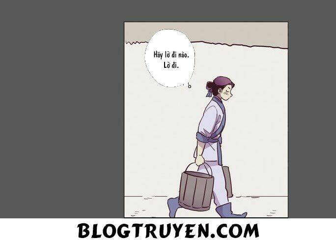 Trăng Lên Ban Ngày Chapter 93 - Trang 2