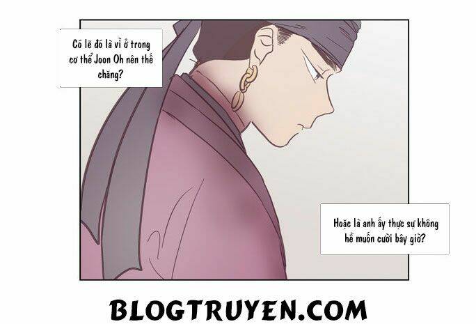 Trăng Lên Ban Ngày Chapter 93 - Trang 2