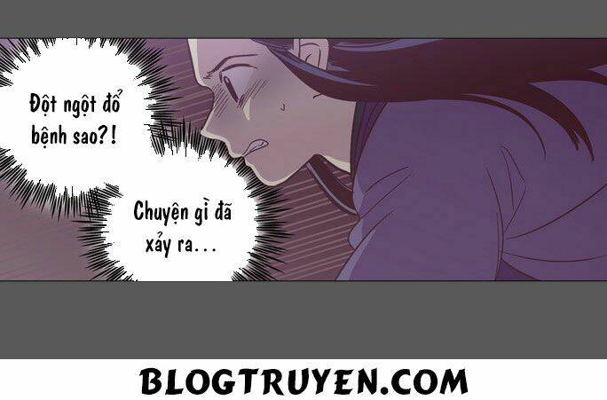 Trăng Lên Ban Ngày Chapter 93 - Trang 2