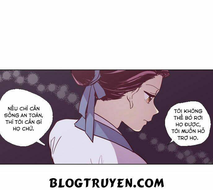 Trăng Lên Ban Ngày Chapter 92 - Trang 2