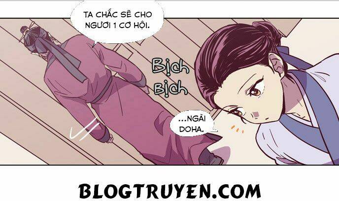 Trăng Lên Ban Ngày Chapter 92 - Trang 2