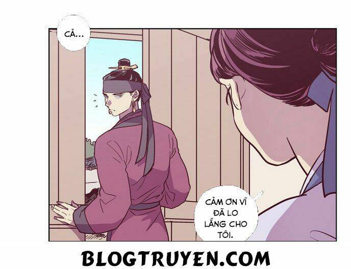 Trăng Lên Ban Ngày Chapter 92 - Trang 2