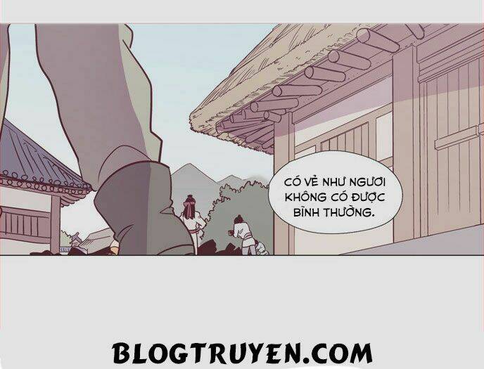 Trăng Lên Ban Ngày Chapter 92 - Trang 2