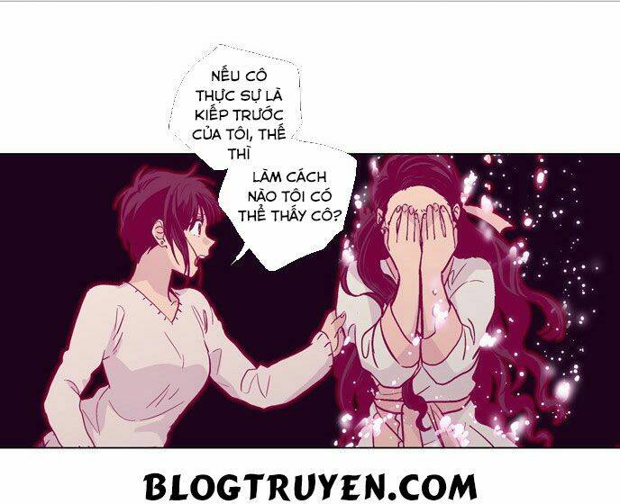 Trăng Lên Ban Ngày Chapter 92 - Trang 2