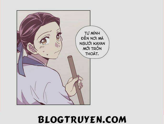 Trăng Lên Ban Ngày Chapter 92 - Trang 2