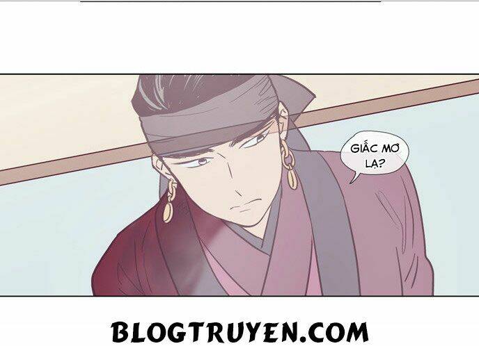 Trăng Lên Ban Ngày Chapter 92 - Trang 2