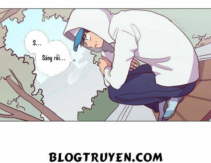 Trăng Lên Ban Ngày Chapter 92 - Trang 2