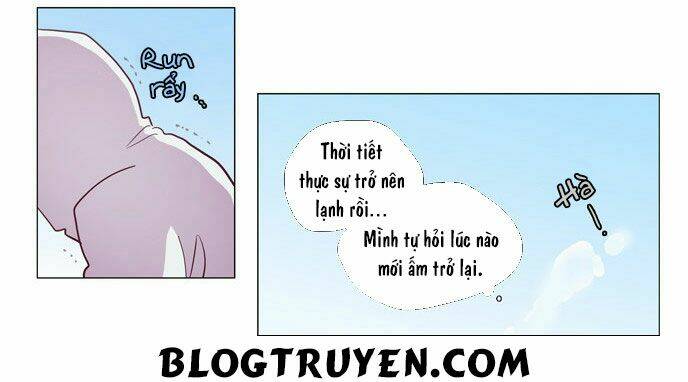 Trăng Lên Ban Ngày Chapter 92 - Trang 2