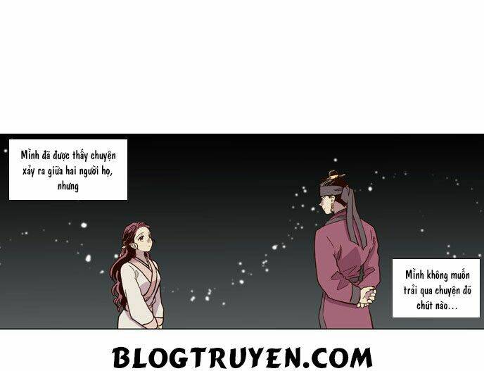 Trăng Lên Ban Ngày Chapter 92 - Trang 2