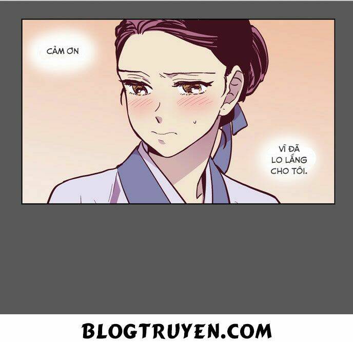 Trăng Lên Ban Ngày Chapter 92 - Trang 2