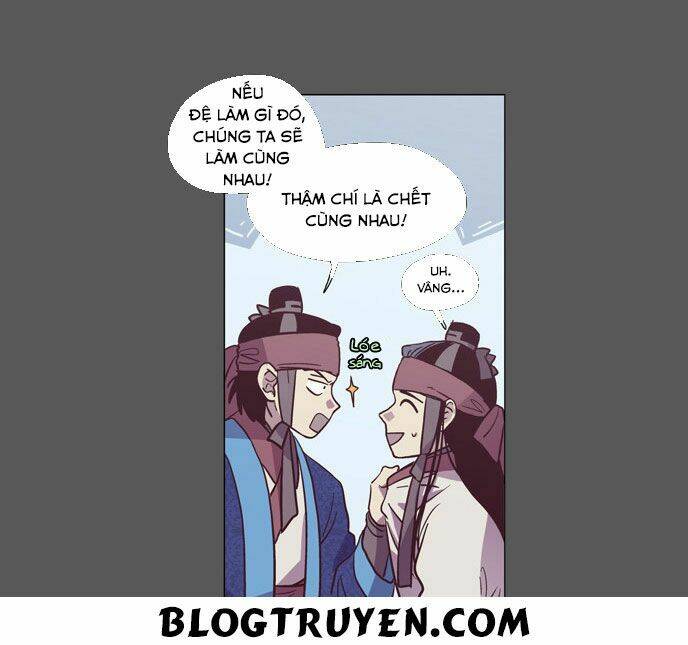 Trăng Lên Ban Ngày Chapter 91 - Trang 2