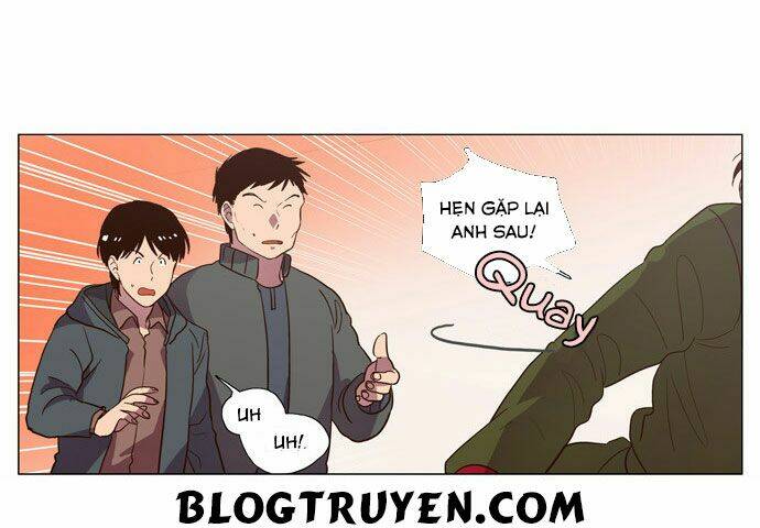 Trăng Lên Ban Ngày Chapter 89 - Trang 2