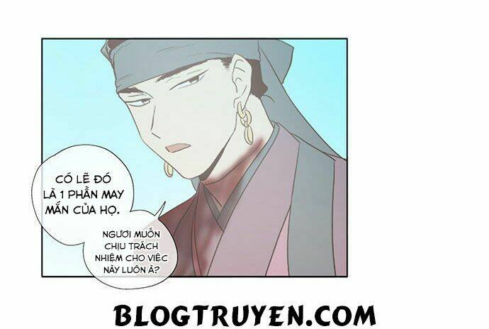 Trăng Lên Ban Ngày Chapter 89 - Trang 2